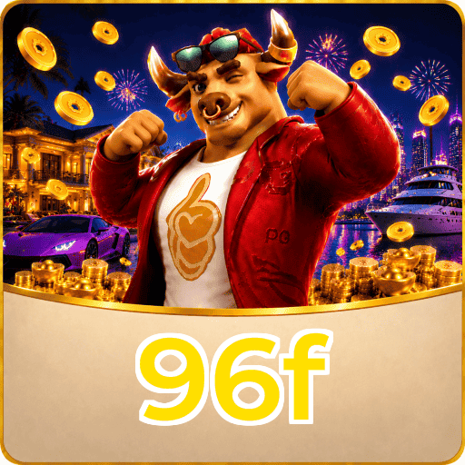 96f